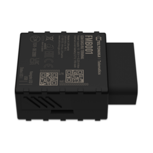 TELTONIKA FMB001 (2G)