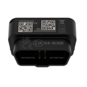 TELTONIKA FMB020 (2G)