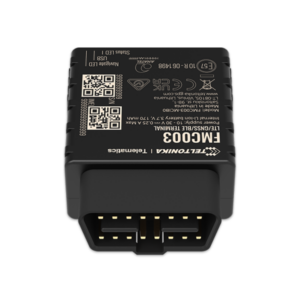 TELTONIKA FMC003 (4G)