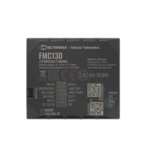 TELTONIKA FMC130 (4G)