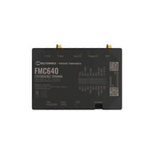 TELTONIKA FMC640 (4G)