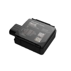 TELTONIKA FMC230 - 4G