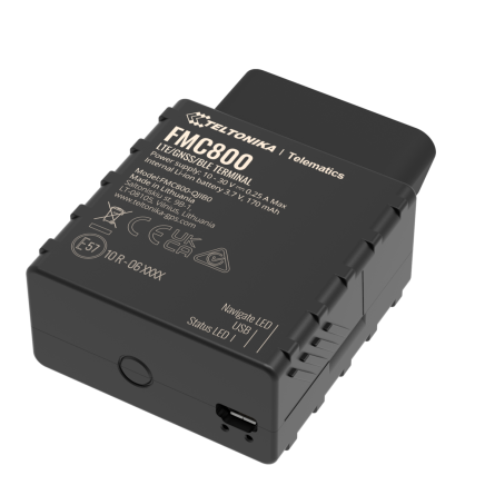 TELTONIKA FMC800 (4G)