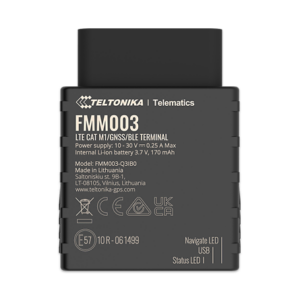 TELTONIKA FMM003 (4G)