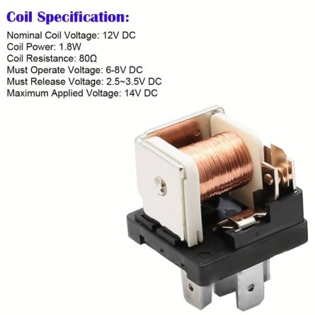 TELTONIKA RELAIS 12/24 V - Image 2