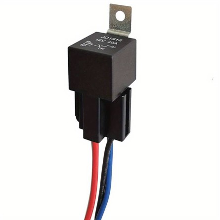 TELTONIKA RELAIS 12/24 V