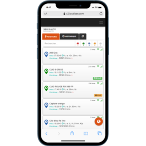 White Label GPS Tracking Software
